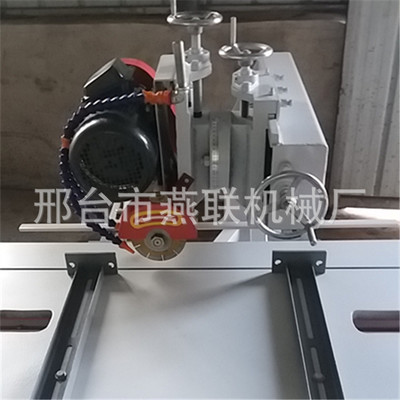 石材切割磨邊倒角一體機 多功能瓷磚加工設備 大理石瓷磚切割機