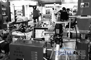 建筑石材業高速發展使石材加工設備面臨大機遇