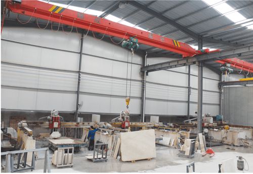 武漢大理石廠家先進高端加工設備曝光