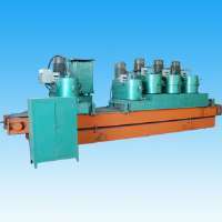 高碑店市新興建材設備廠 制磚機械|大理石加工設備|水磨石加工設備|水泥制磚機|切割機|磨