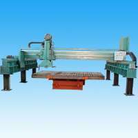 高碑店市新興建材設備廠：專業制磚與石材加工設備供應商