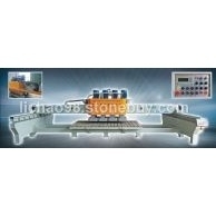 QMJ-470橋式八頭自動磨機 高效大理石加工的理想設(shè)備